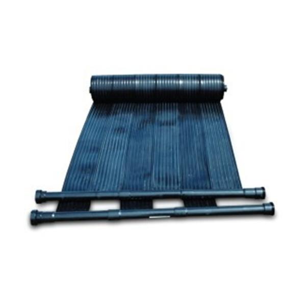 Water Solar Heating Swimming Pool Control System EDPM Panels for Household