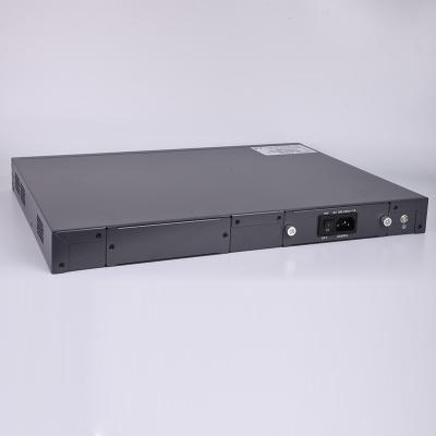 Conector GPON 8 OLT portuário da classe B+/C+ do 1:128