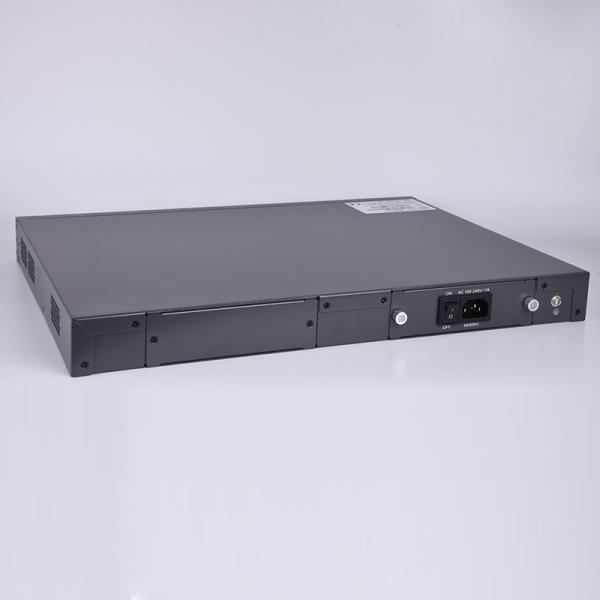Соединитель GPON 8 гаван OLT класса B+/C+ 1:128