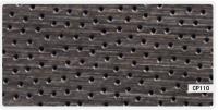 Écran rotatoire standard de l'écran CP110 pour le point enduisant à Interlinings
