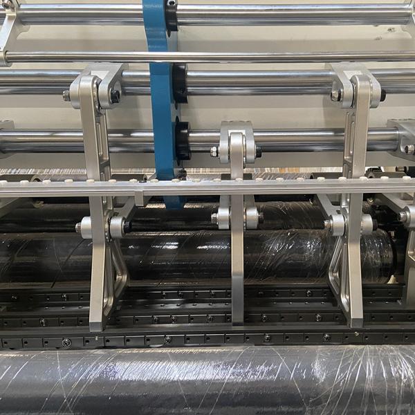 380v 50hz Chain Stitch Quilting Machine 80mm Mattress Production Machinery