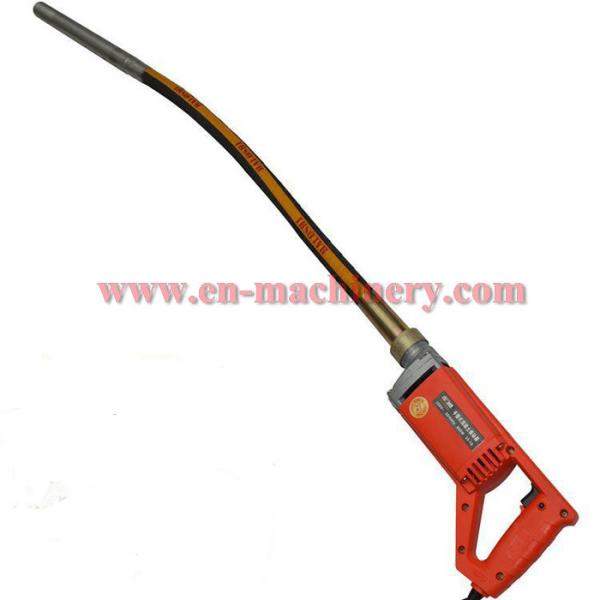 Bulk Electric Handheld Concrete Vibrator Poker Portable Concrete Vibrator For Sale
