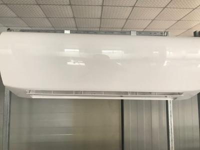 9000BTU Solar Panel Air Conditioner With Remote 50hz 220V R410a