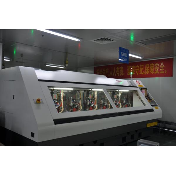 OEM 1,5 поверхностное покрытие ENIG собрания PCB Smt доски PCB Outlayer HDI меди Oz