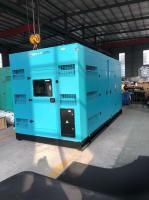 Smartgen 220-440V gerador a diesel