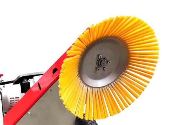 350mm OD Nylon Weed Brush Trimmer Replacement Head For Garden Brushcutter