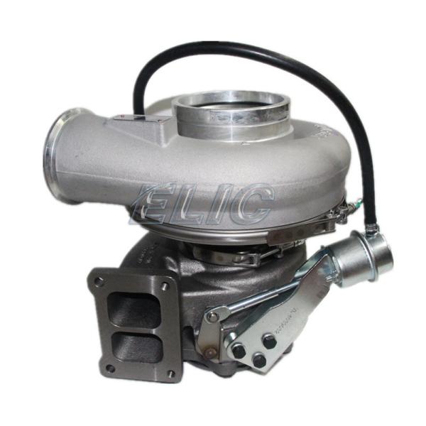 Турбонагнетатель 133-5106 1W6551 7W9409 466610-0002 машинных частей экскаватора E3512 для Elic