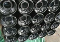 Categoria de aço do diâmetro R780 da tubulação da tubulação de broca 89/40mm de RC para o poço de água