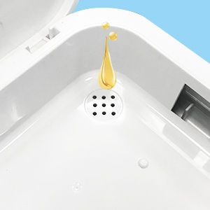 коробка стерилизации сотового телефона ароматерапии DC 5V 254nm 9W ультрафиолетовая