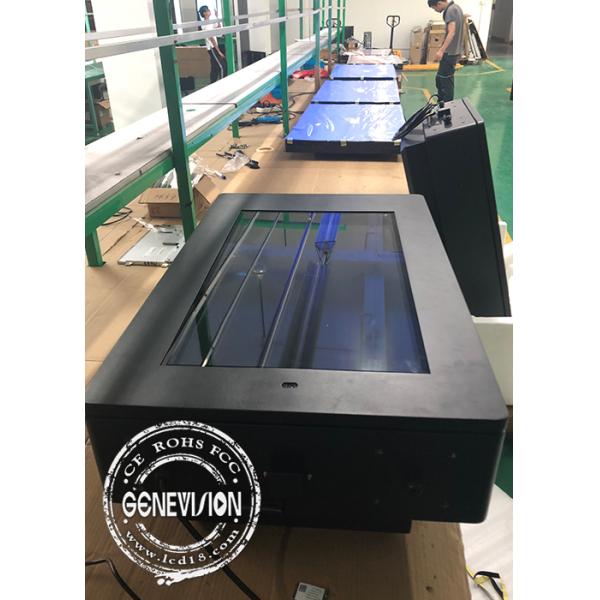 Дюйм полное ХД игрока 32 рекламы держателя крыши Синьяге ЛКД цифров анти- слепимости на открытом воздухе