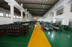 WUXI CITY CIMO INTERNATIONAL TRADE CO.,LTD