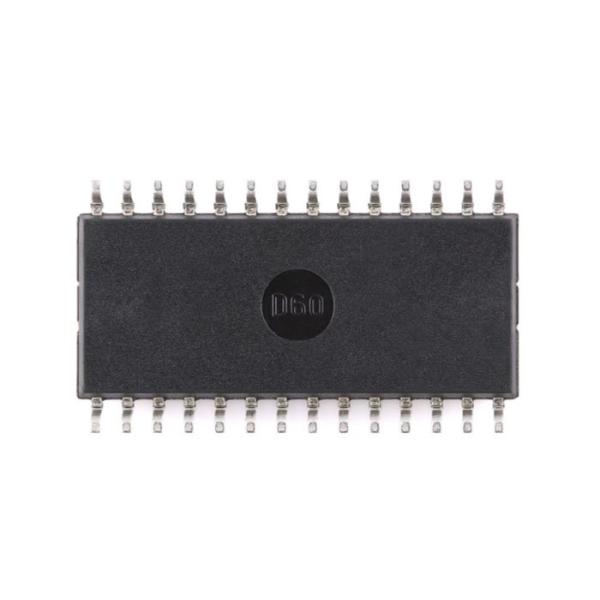 TM1640 SOP-28 Circuit intégré de commande d'affichage numérique LED 8 segments 16 bits