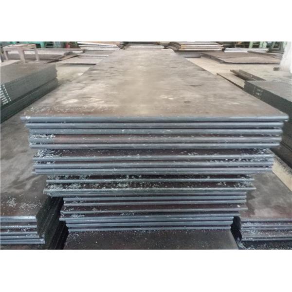 Сопротивление ссадины стали инструмента Темпринг высокоскоростное для холодной работы умирает 1,3343/М2