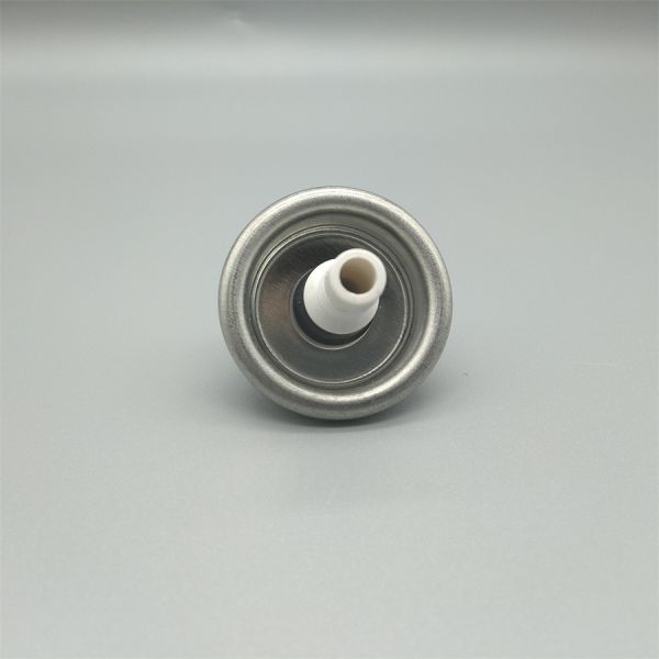 High-Performance PU Foam Valve for Accurate Gap Filling and Repairs