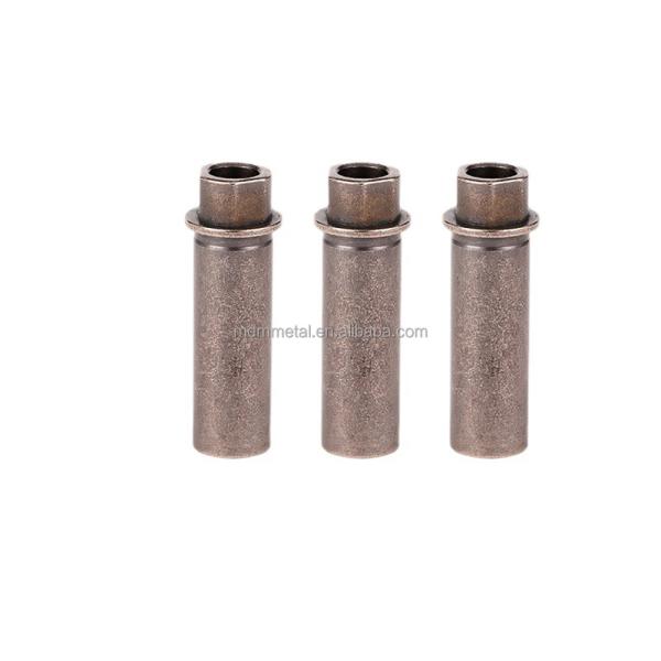 Aerospace MIM4605 Stainless Steel Sintered Parts Metallurgy CNC Machining