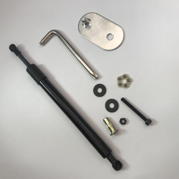 DZ43200 Tailgate Assist Gas Shocks For Ford F-150 Trucks 2004-2014