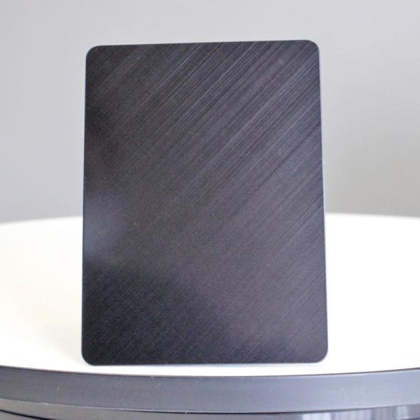 По заказам щетка NO.4 Нержавеющая сталь Лист Цвет SS Плита Холоднокатаная