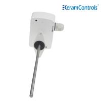 Classe de -40~+200℃ pinta 1000 um sensor de temperatura para o aquecimento