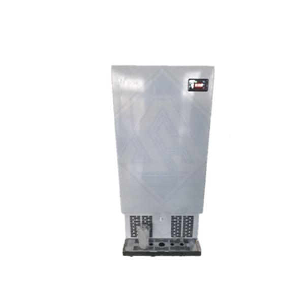 Home Ice Cubes Maker with Stainless Steel 304 Material and Fully Automatic Function