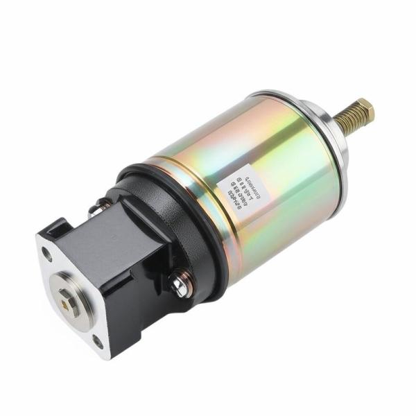 Cummins 12V arrêt de carburant éteint soupape solénoïde 3408421 3054608