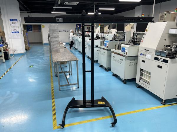Professional 3000W Dual Chip Red Light Panel Bed 4 Wavelength PDT Machine 630 660 810 830 850nm Near Standing Red Therapy Panel