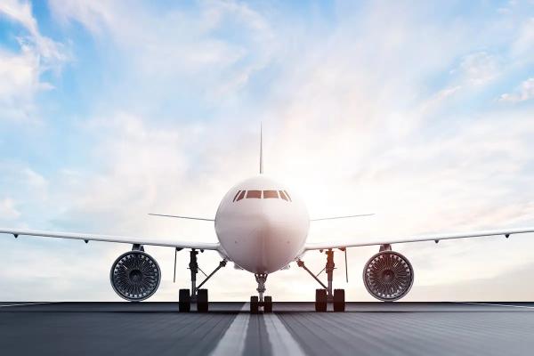 20GP 40HQ 40GP Global Air Freight Forwarder China To Europe