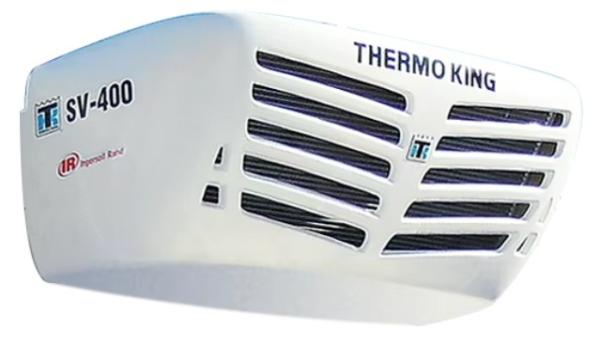 Low Fuel carrier Thermo King Truck Refrigeration Units 100p 600p 700p SV-400 SV-600 SV-800