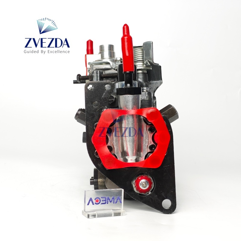 Anti Corrosion Fuel Injection Fuel Pump 9520A536H For C4.4 Diesel Engine
