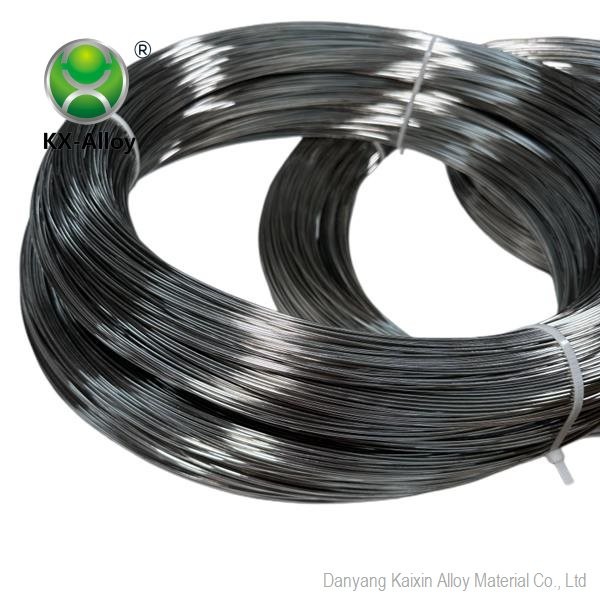 Weldability штанги света сплава коррозионной устойчивости Nilo 46