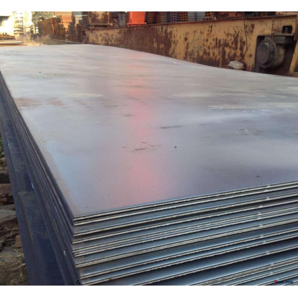 High Quality Corten Steel Plate 20mm Thick Steel Plate