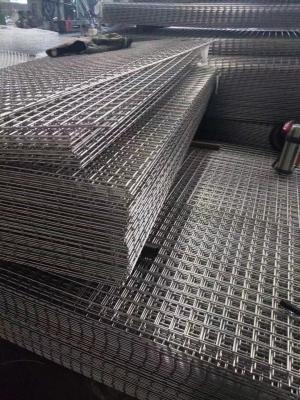 240 - maille de panier galvanisée par zingage 380g/M2 de Gabion dans la couleur noire