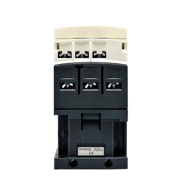 AC Contactor  Kampa LC1-D12 Three-phase 220VAC  Magnetic For Electrical Elevator