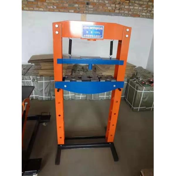 Ручная пресса магазина 6t 10t 20t 30t 50t гидравлическая