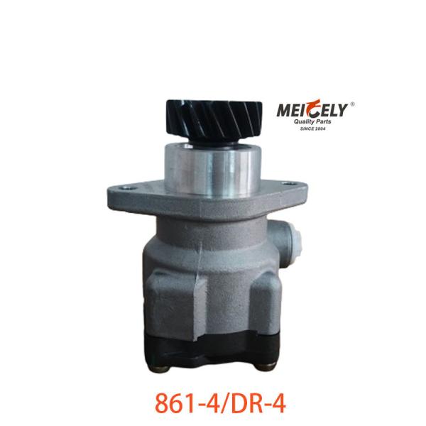 Pompes de direction active pour Sinotruk HOWO A7 T7