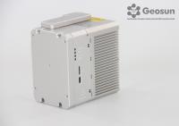Sistema de escaneo LiDAR de 2 km2