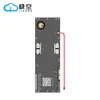 Jikong V19 Jkbms 8s/24V 16s/48V Household Energy Inverter BMS Active Balancer 1A Heat Canbus RS485 display Uart Jk-Pb1a16s10p
