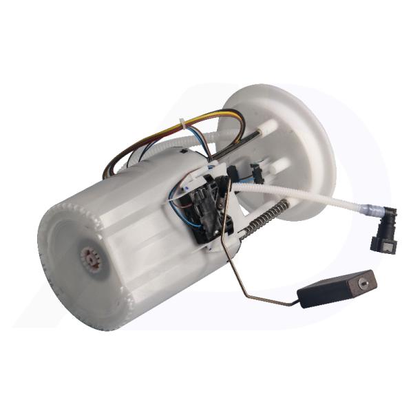 VW Sharan 1.8T 2.0T Gas Tank And Fuel Pump Assembly Brushless 7NO919051K