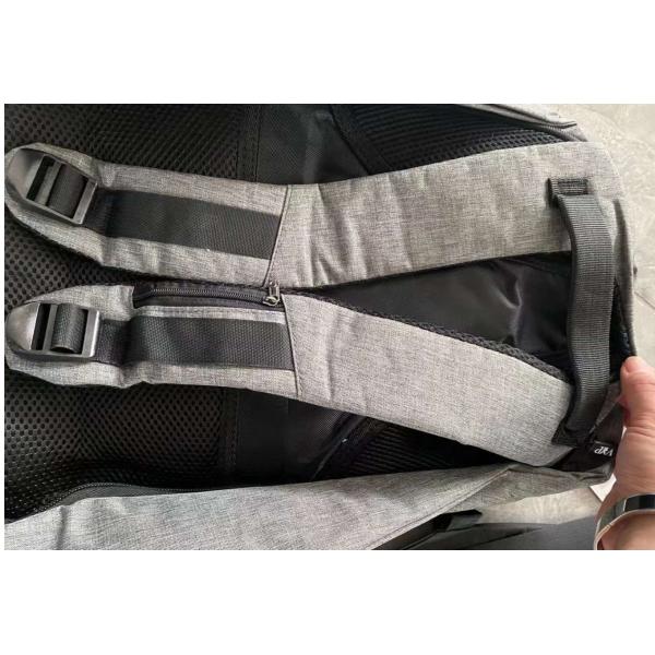 High Quality Anti Theft Lightweight Travel Bag Waterproof Durable Business Laptop Backpack