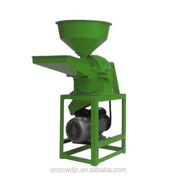 YIFENG 9FC-21 0114 2017 Economical Electric Corn Crusher for Sale