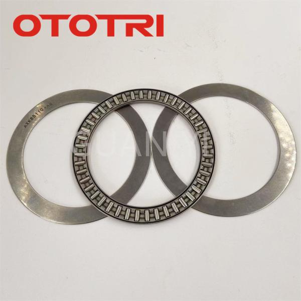 AXK1024 AXK1226 AXK1528 AXK 3047 Automotive Thrust Needle Bearing