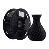 Tangle Free High Strength 1.75mm PETG PLA 3D Filament 1kg 3kg spool, Smooth Printing, Neatly Wound