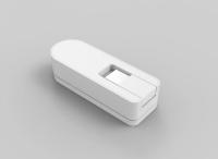 Repetidor móvel USB Wifi 4G Suporta 2.4GHz 300Mbps MiMo 2x2