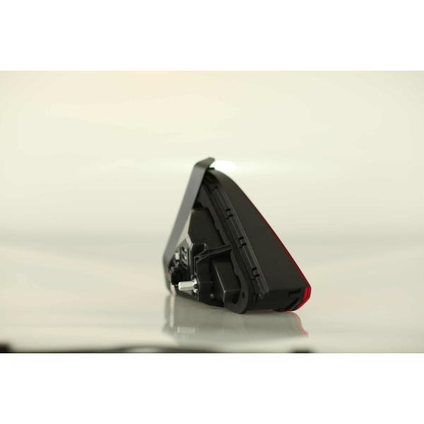 volkswagen Passat 2016 2017 2018 LED Auto Tail Lights