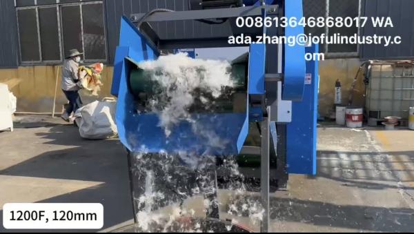 CE Support Color Customize Energy Saving Plastic Films Cutting Machine For PET Film HDPE Film