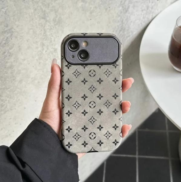 Customizable Phone Case for Phone 15 16 17 Supports Wireless Charging and OEM/ODM Accepted