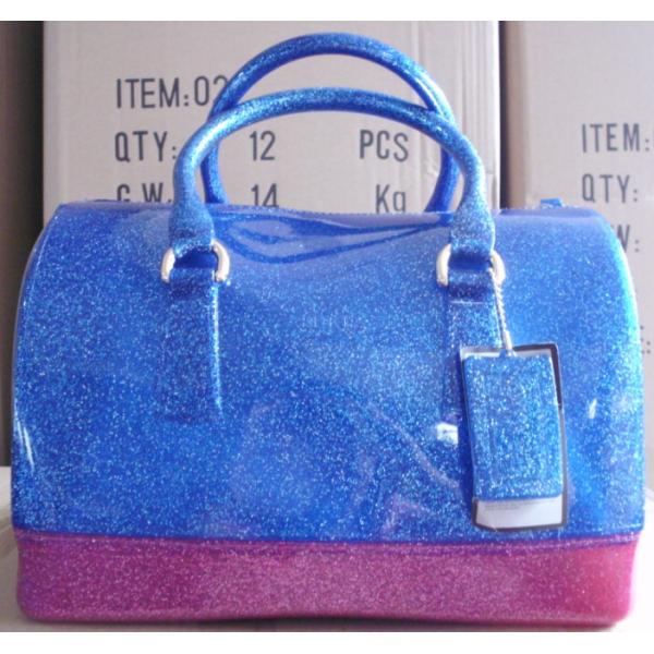 2013 Italy Candy bags/lady jelly bag