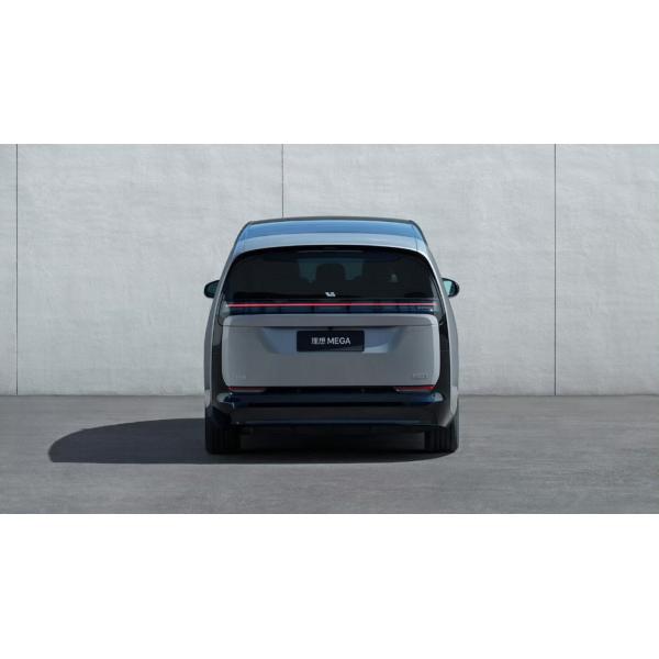 Предпродажа 2024 Li AutoMega 7-местный роскошный EV автомобиль 4WD Новая Энергия Транспортное средство больший пассажирский mpv высокоскоростной электромобиль