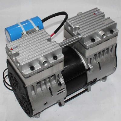 460w Beauty Compressor Oilless Air Pump AC220V 50Hz Durable Construction
