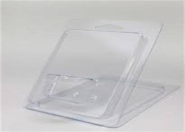 Blister PET Sheet Film Electronic Device Insert Packaging Transparent PET Sheet