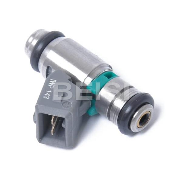 8200128959 75112142 Nissan Fuel Injector Nozzle IWP143 INJ533 IWP-143